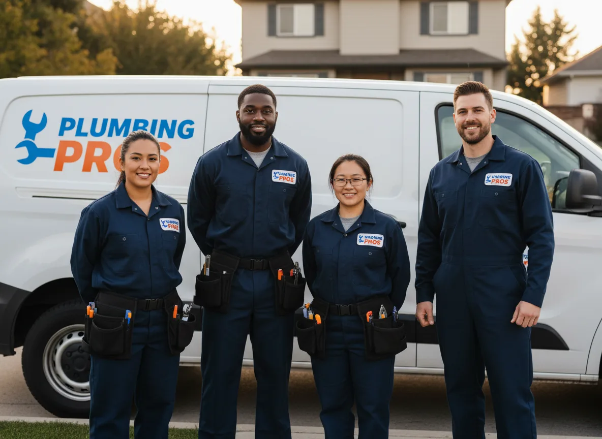 Water Heater Repair company in Doon, IA
